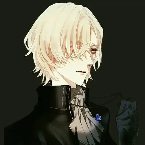 第五人格守墓人