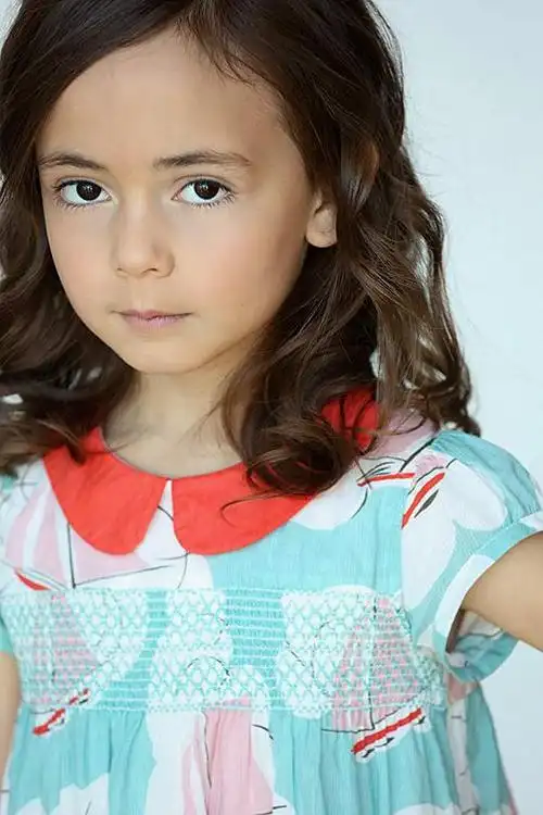 哈拉·芬利 hala finley的图片