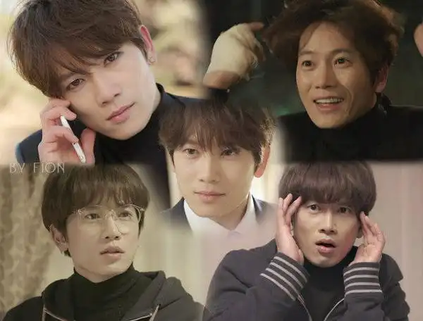 向往中的爱情(杀了我治愈我)剧评