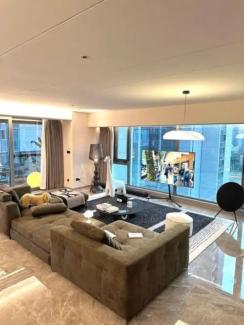 真正的幸福 不是拥有更多东西