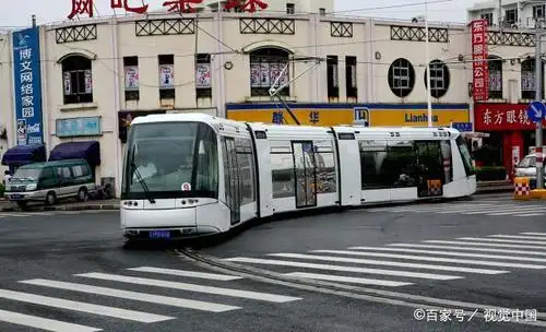 蚌埠有轨电车项目批复进展问题如何?积极对上协调争取!