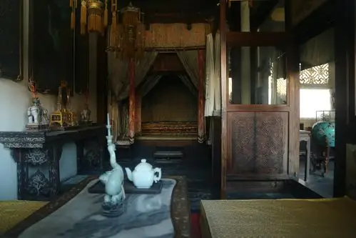 故宫:说不尽的历史 演不完的戏