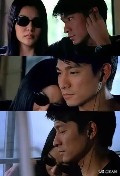 头条问答 - 《暗战》两部,刘德华和郑伊健哪个版本好看?