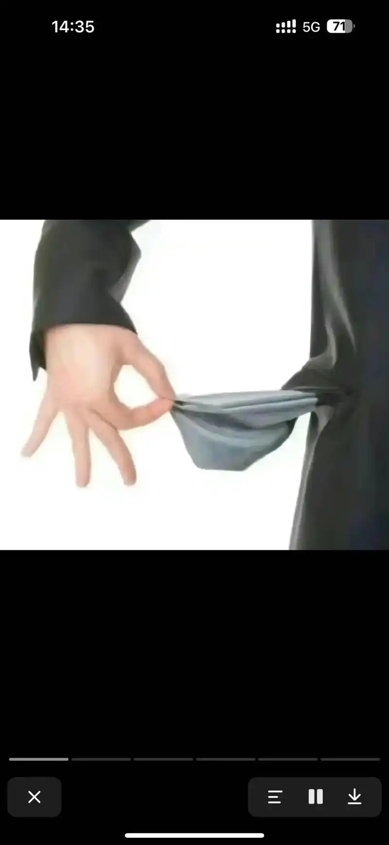 这样的表情你懂吗