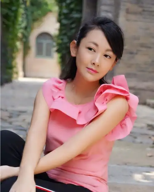 提到张咏棋的名字,或许有人不熟,但提到她塑造的角色,你一定不陌生.