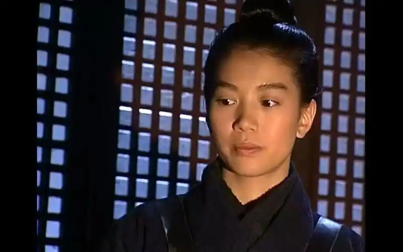 花木兰:赵文卓和袁咏仪走得太近,焦恩俊吃醋怒骂花木兰-影视综视频