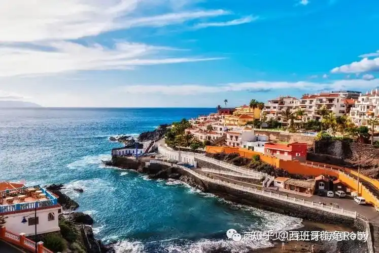 三毛故居加那利群岛 - 知乎