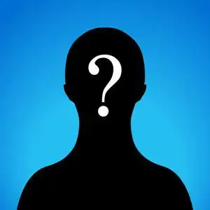 匿名的问题图片