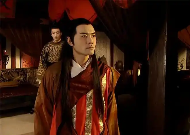 历史上的张昌宗有多帅为什么能同时服侍武则天太平公主母女