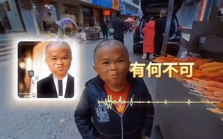 翻唱 范小勤的有何不可