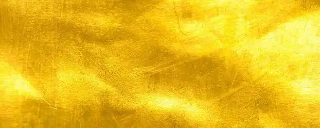 金纸金粉金色纹理