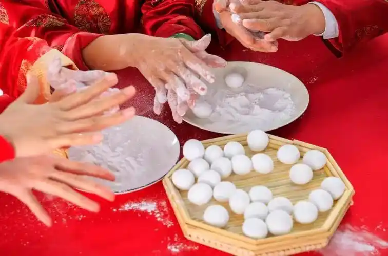 2020元宵节,我们怎么过