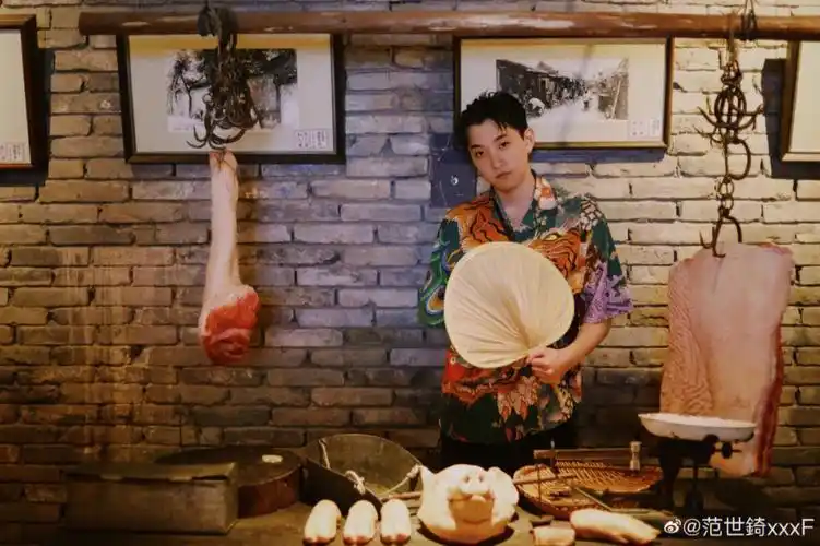 范世錡小敏家  #范世錡电脑壁纸 #壁纸 #范世錡