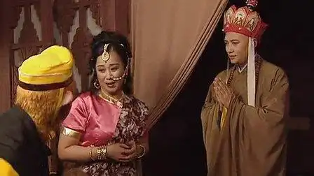 西游记续集:第14集