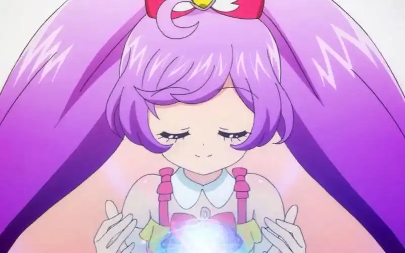 【美妙天堂】【啦啦生贺】:真中啦啦——《thank you 78birthday》