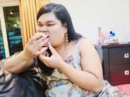 泰国胖女神宝拉走红她又胖又丑却被誉为泰国女神