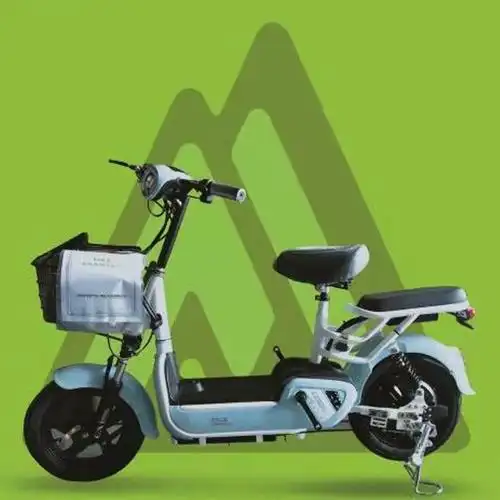 阿米尼emmelletdt8201电动车