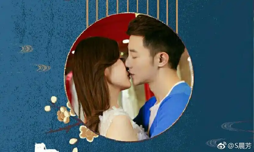 觉得 邬靖靖 张倬闻 是最佳cp吗?