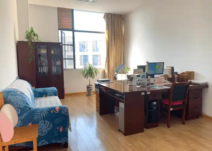 教师办公室长啥样走进最美办公室寻找老师们心中的诗与远方③