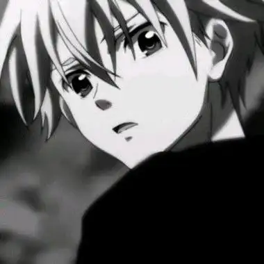 男生二次元头像失落悲伤 男生头像图片大全 -【爱个性】