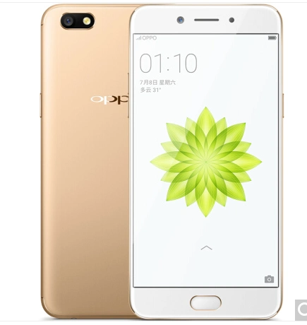 oppo a77 全网通3g 32g 双卡双待手机