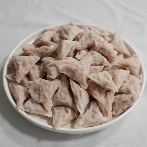 整箱安井迷你燕饺水饺10kg火锅早餐关东麻辣烫水饺