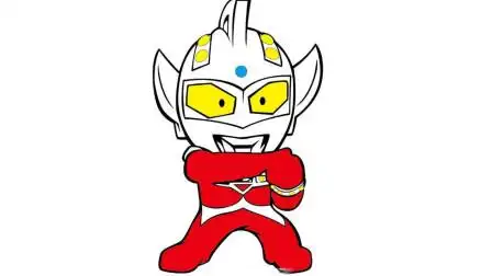 可爱的泰罗奥特曼卡通简笔画-教育-高清完整正版视频在线观看-优酷