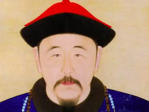 详解   扩展资料:一,爱新觉罗·福临传位顺治十八年(1661)正月初二