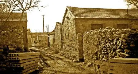 不同年代的"六一"儿童节 同样的欢乐(3)