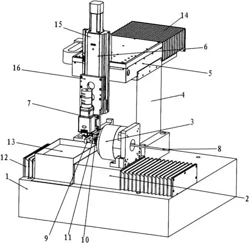cn105880846b_长管连续激光切割机有效