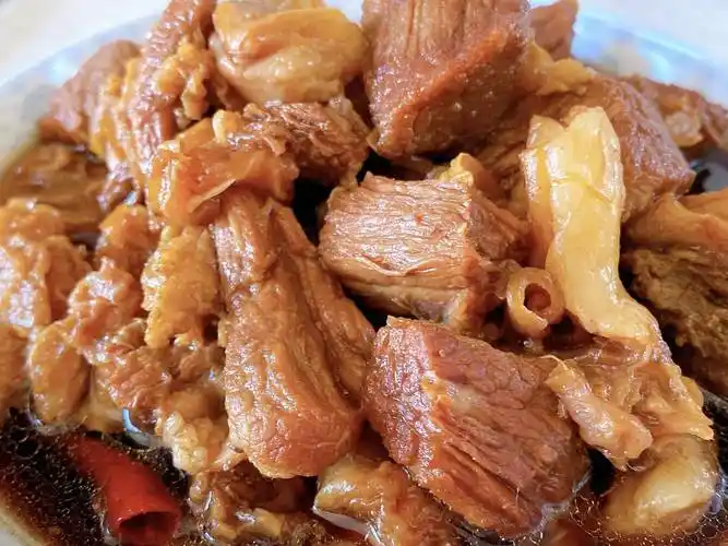 如何炖牛肉又软又好吃清炖牛肉怎么炖