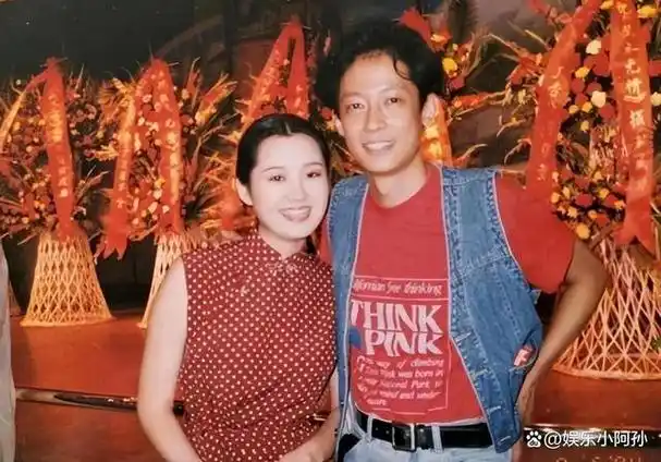 事实证明征服陈凯歌迷晕冯小刚的许晴终究还是被娱乐圈抛弃了