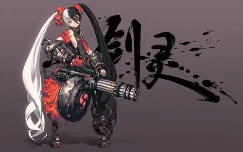 剑灵革命手游爱好者的聚集地