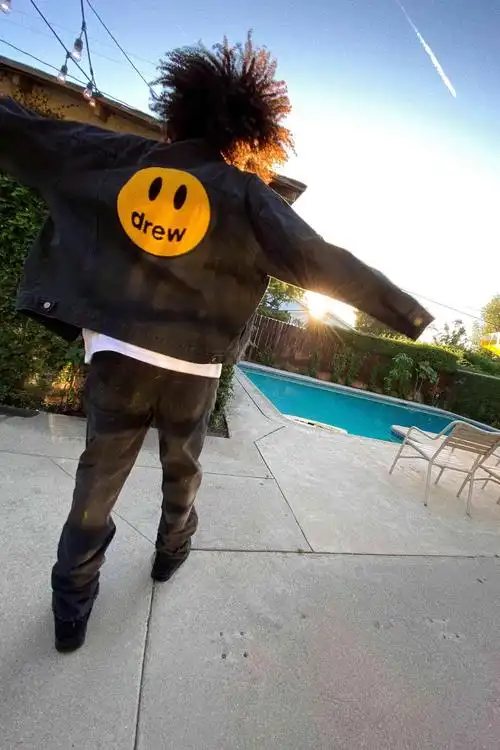 drewhouse中国限定牛仔系列新品即将开售