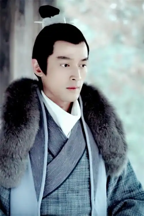 谈谈我们家的男神