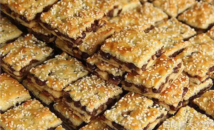 御品酥丹麦红豆饼