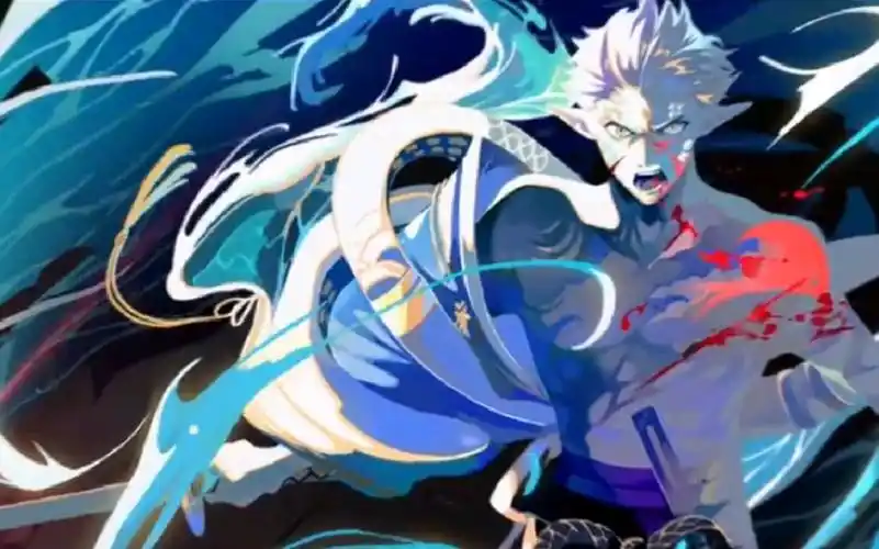 (筛子)阴阳师 sp荒川之主_哔哩哔哩 (゜-゜)つロ 干杯~-bilibili