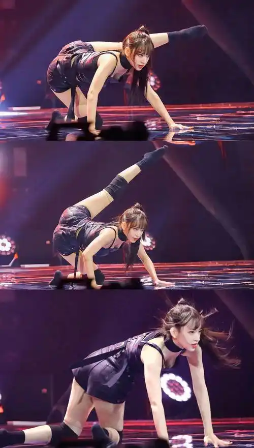 26岁程潇在印尼放飞自我,接连晒两套泳衣自拍,单飞后风格大变_梁朝伟