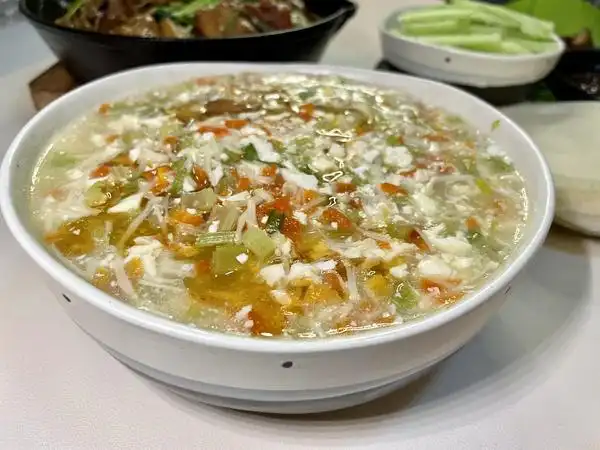 友友们做咸蛋黄料理的怎么处理蛋白