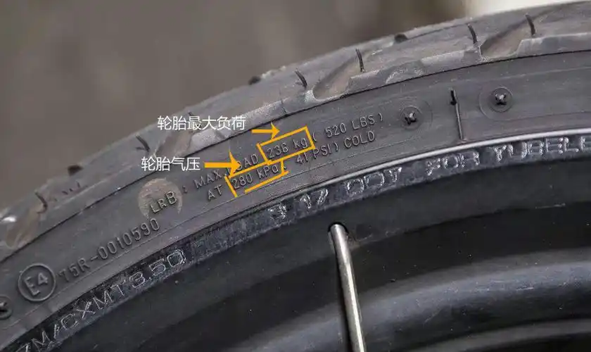 你对轮胎真正了解多少?讲讲老司机都不知道的一些点