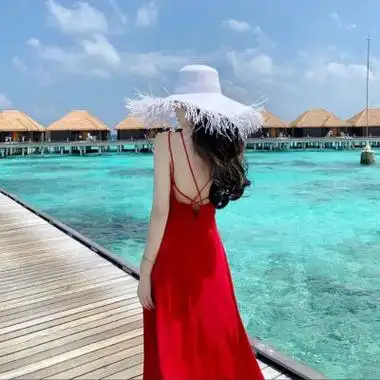 成熟优雅女人头像 高贵优雅气质女人图片_微信头像_找个性网