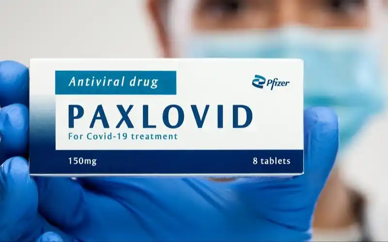 辉瑞新冠口服paxlovid的适应症和禁忌症感染奥米克戎特效药有用吗