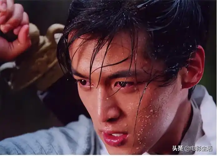 胡歌个人资料介绍(胡歌的"稳扎稳打",让多少流量明星脸红?) 第7张