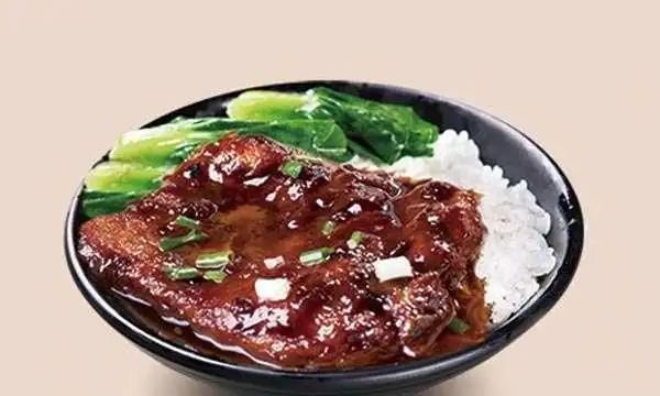 上海浦东新区哪家红烧大排饭好吃上海浦东新区好吃的红烧大排饭排行榜