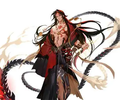 阴阳师阿修罗式神技能属性介绍