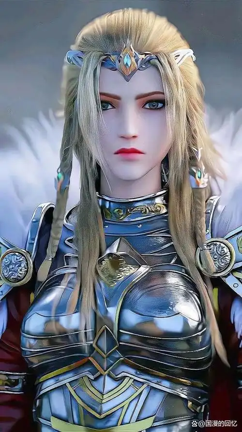 热点引擎计划#天使彦是《雄兵连》系列动画中的核心