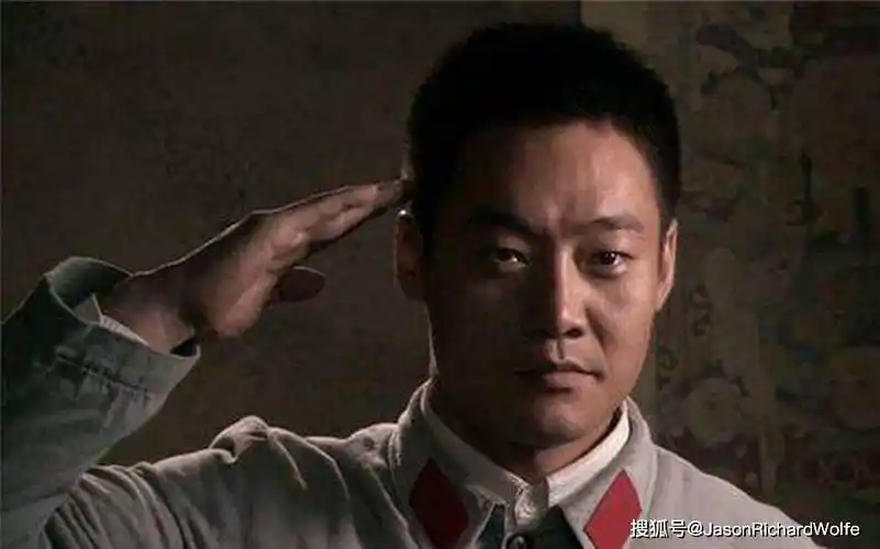 《雪豹》演员表有那些人_周卫国_八路军_陈怡