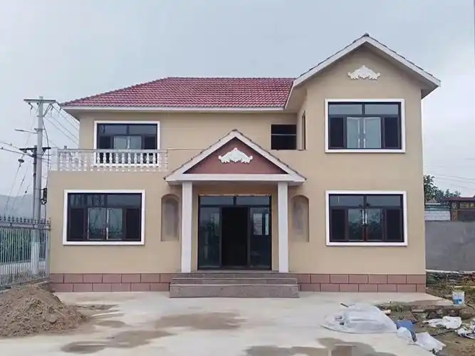 预制水泥房的使用寿命