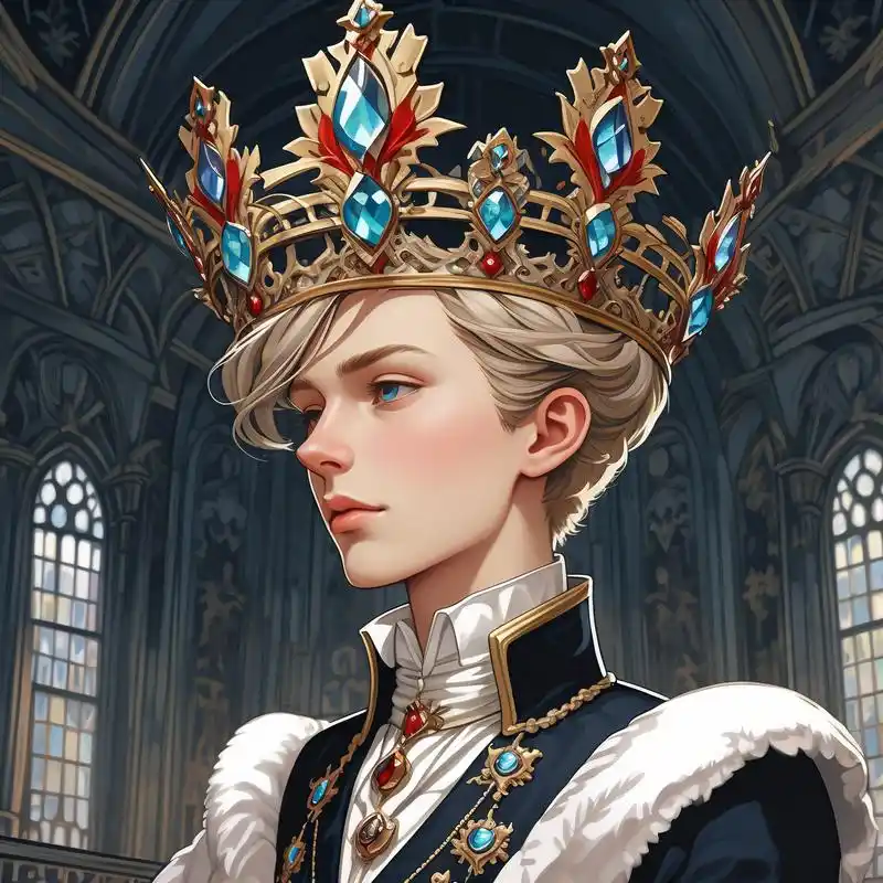 英国头像💂‍♀️展现浓郁英伦风情🏰