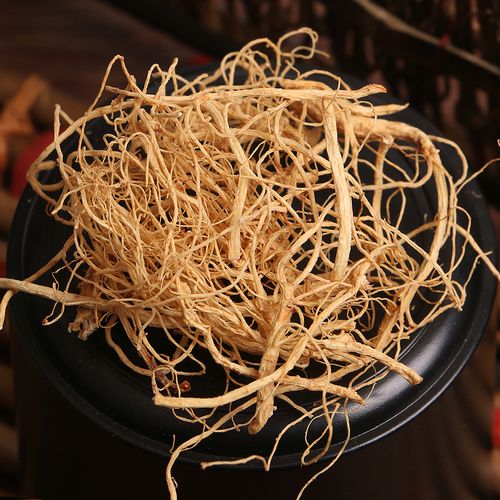 人参长白山须白参须红参须生晒参须干东北东北人人参